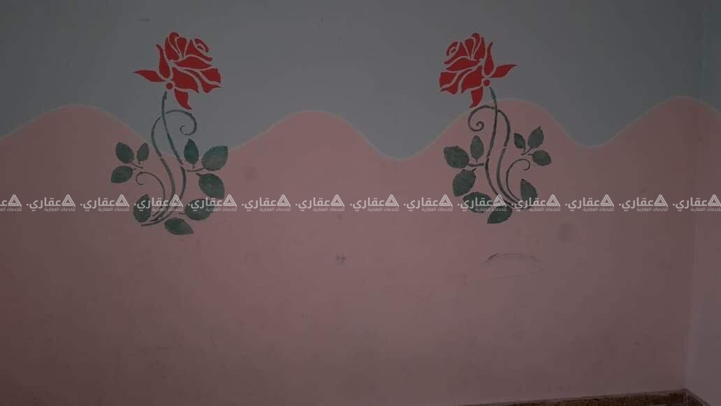 شقة للبيع 