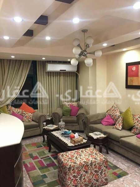 شقة للبيع قرب فندق بست ايسترن