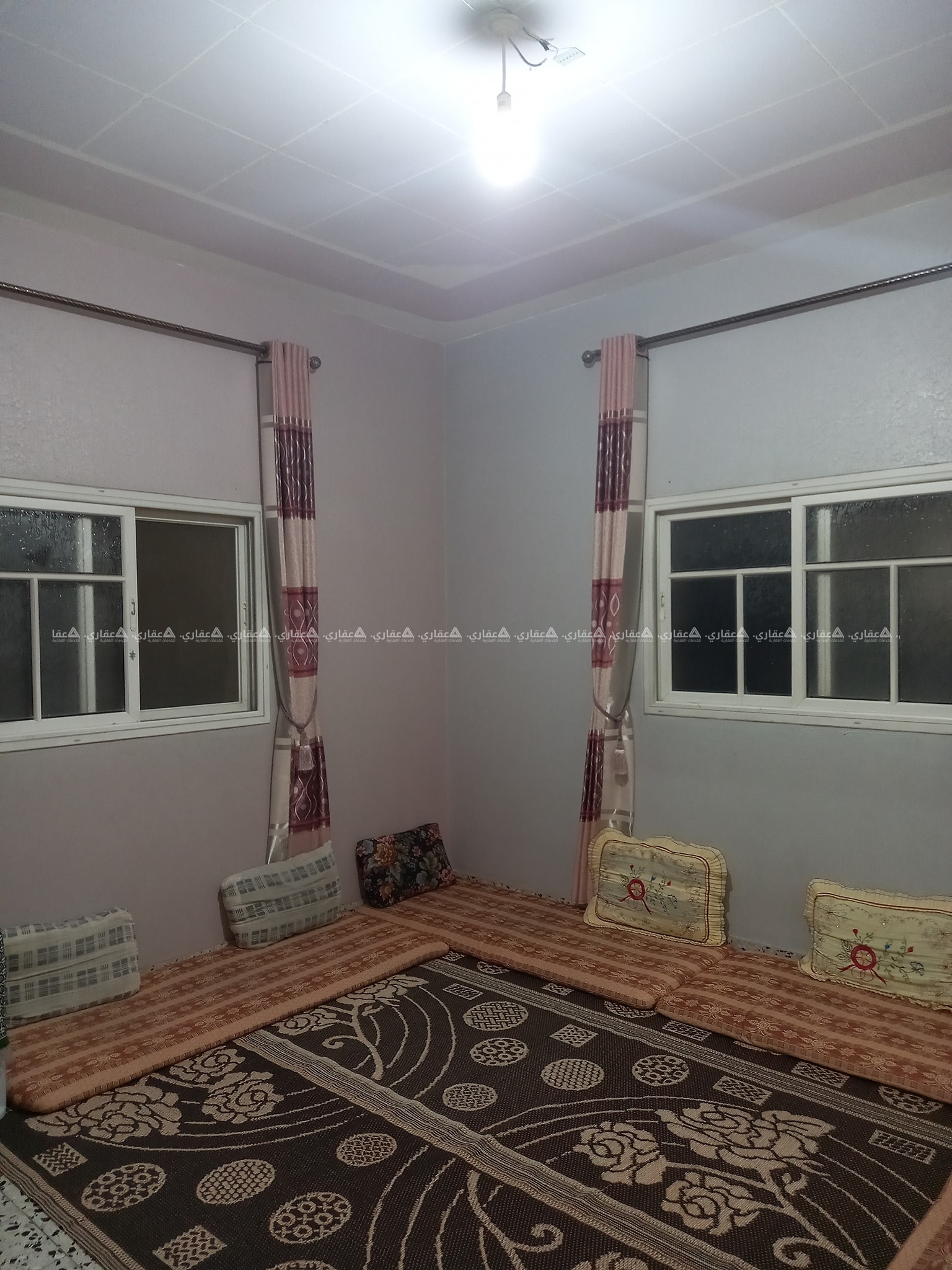 شقه طابق أول للبيع