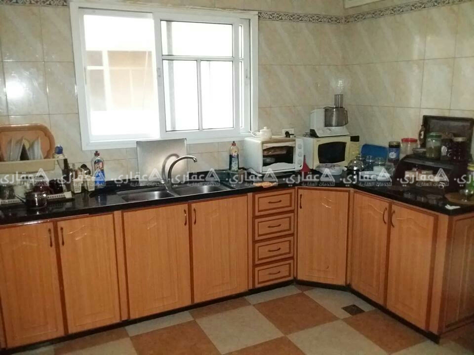 شقة للبيع