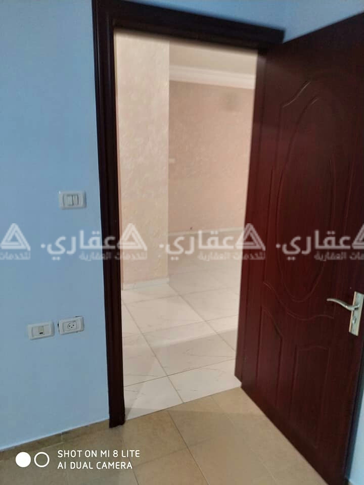 شقة للايجار