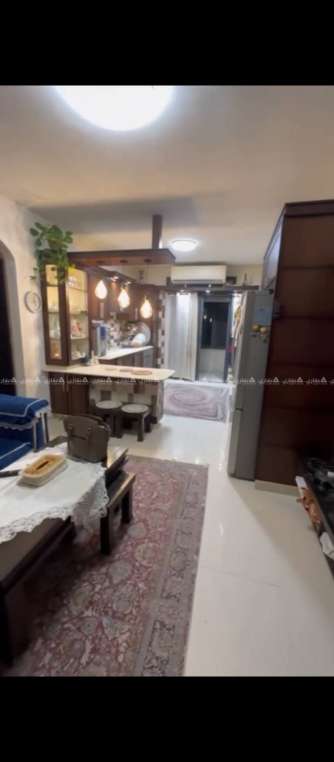 شقة للبيع في المصايف