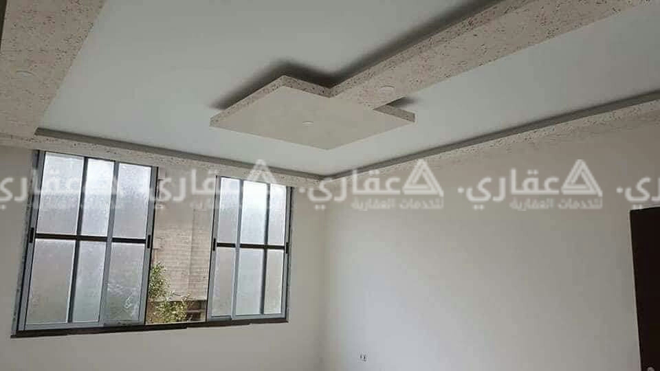 شقة للبيع نقدا او تقسيط