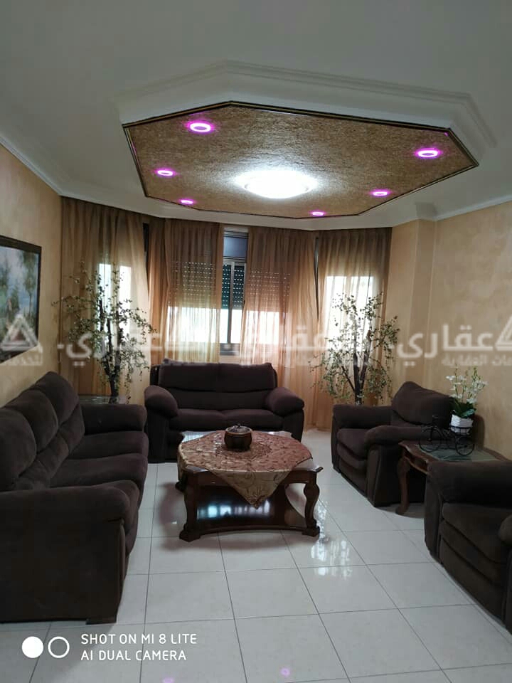 شقة للايجار