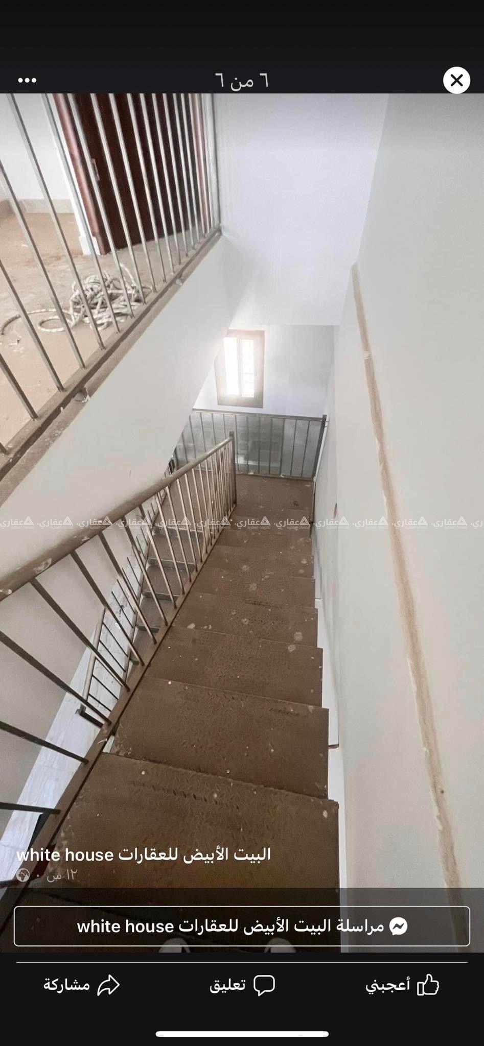 محل للبيع بالقرب من مدارس نور الهدى