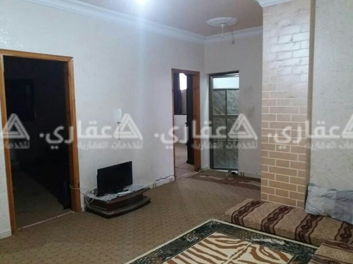 شقة للبيع وبسعر مغري مطلة على البحر
