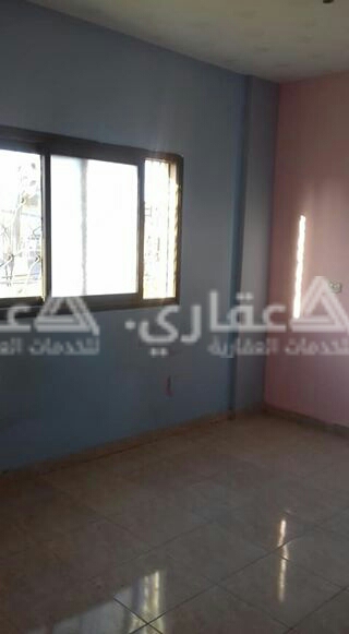 شقة للايجار شارع يافا