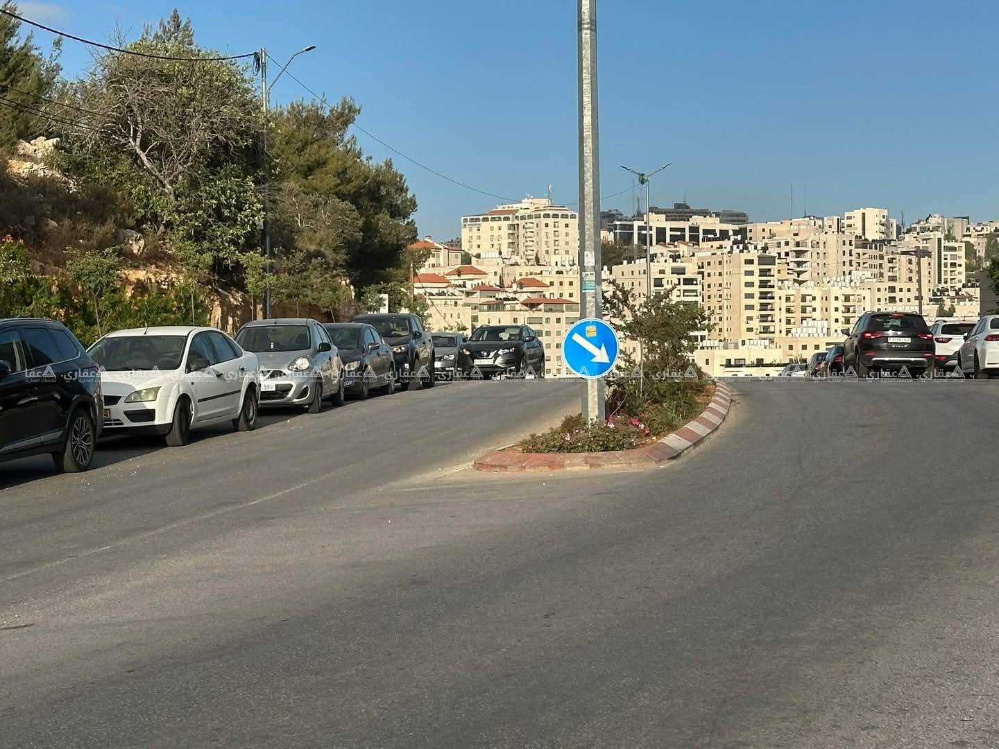 أرض مميزة للبيع