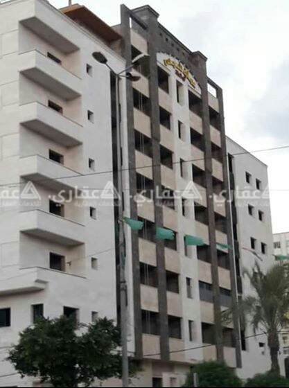 شقة عظم 140 متر للبيع