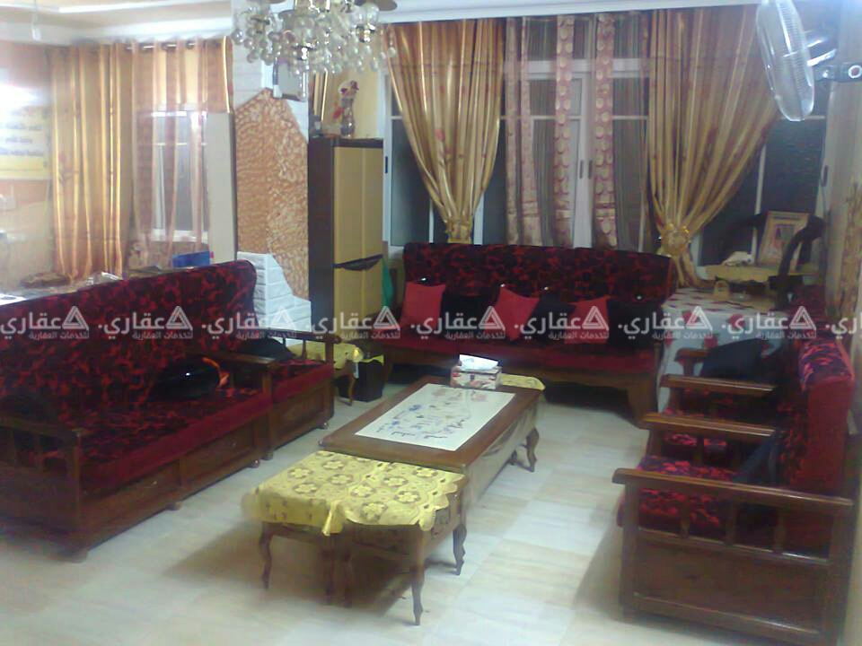 شقة للبيع