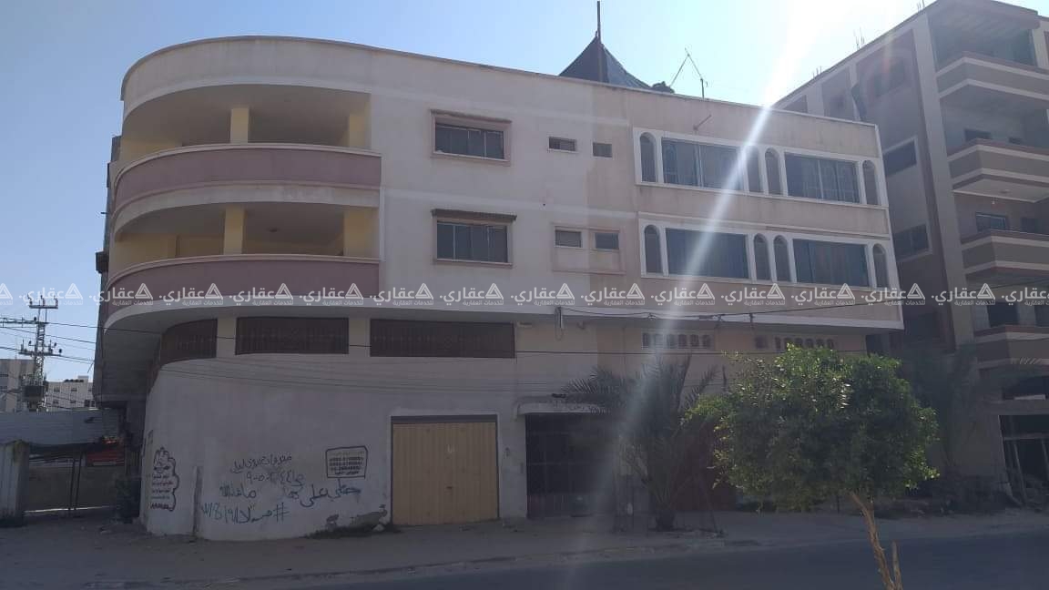 منزل للبيع منطقه مميزه جدا