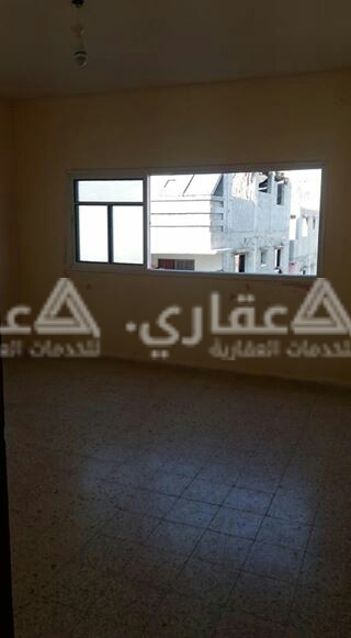 شقة للايجار بسعر مناسب وسط غزة