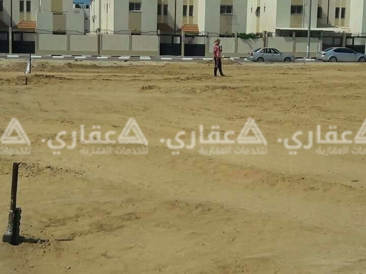 أرض مميزة طابو للبيع