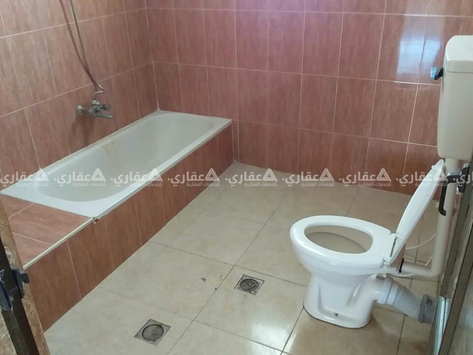 شقة للايجار
