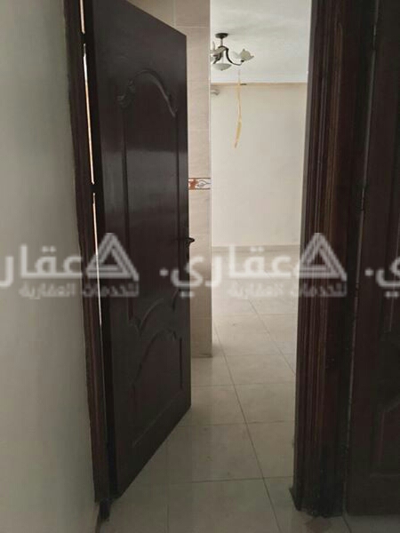 شقة للايجار قريبة من جمعية ارض الانسان