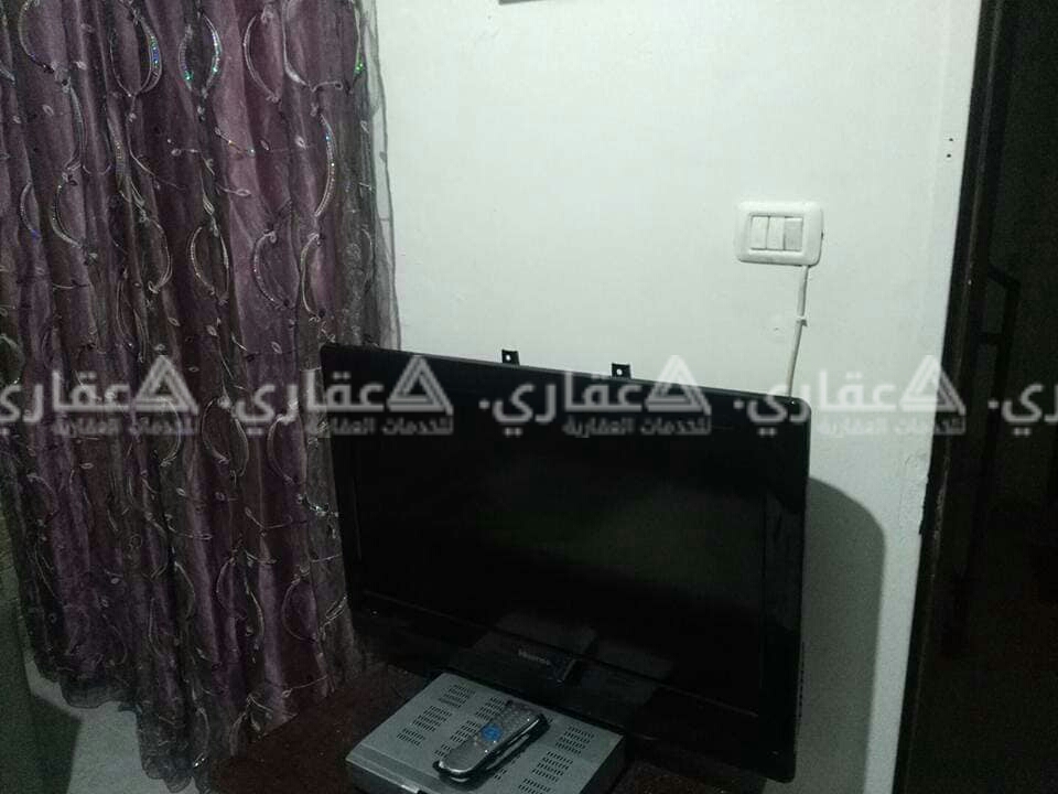 ستوديو مفروش للايجار