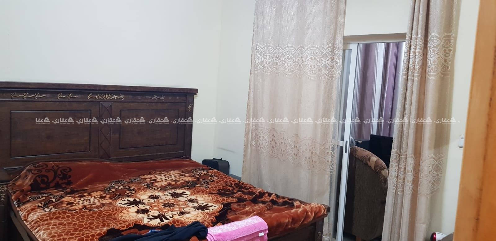 شقه مفروشة للبيع دوار الامين