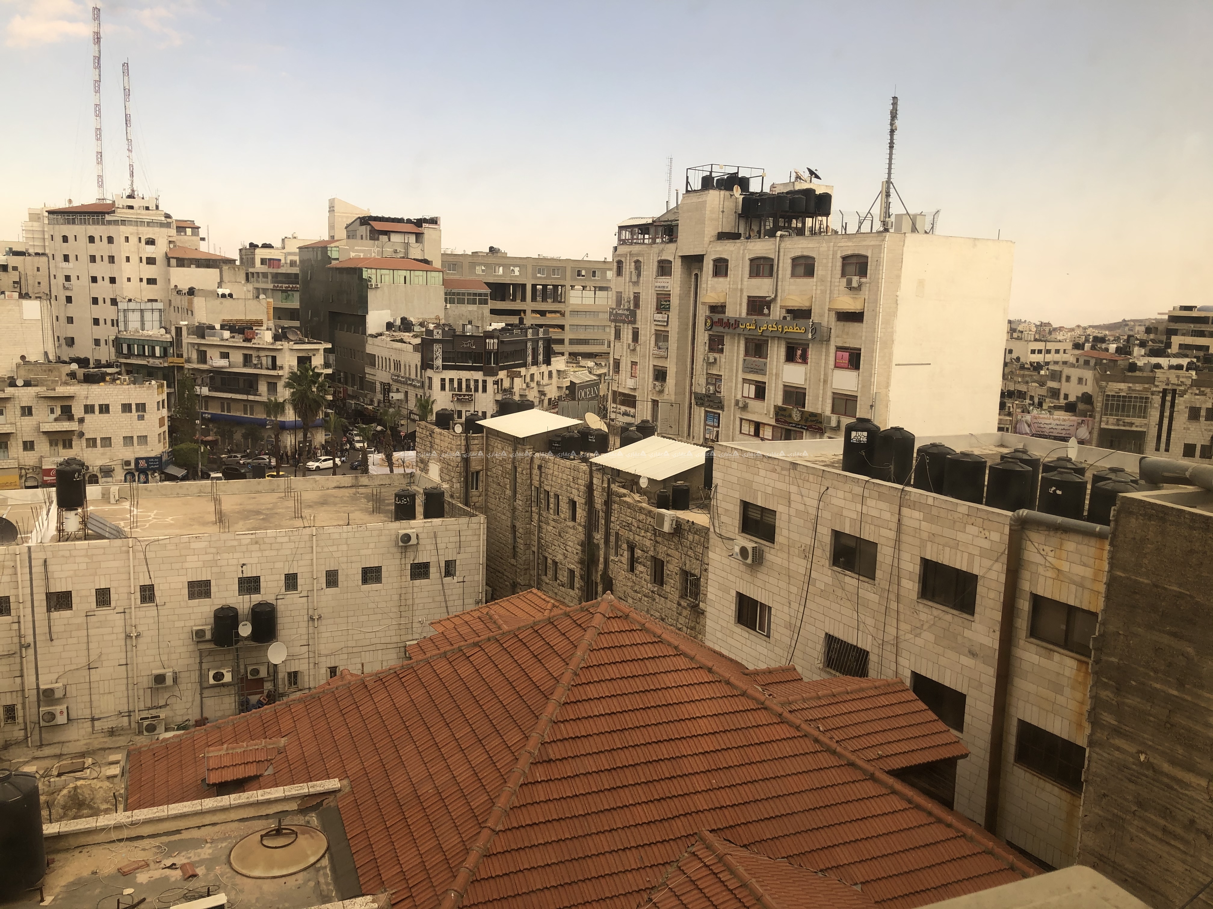 مركز ليزر و عناية بالبشرة