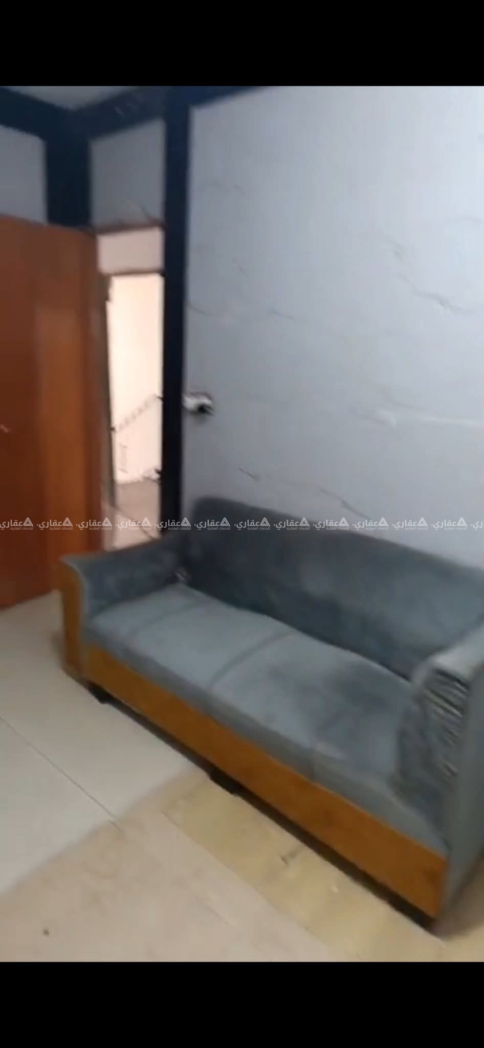 استوديو مفروش للإيجار - منطقة 17  