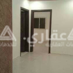 شقة للايجار بمدخل خاص