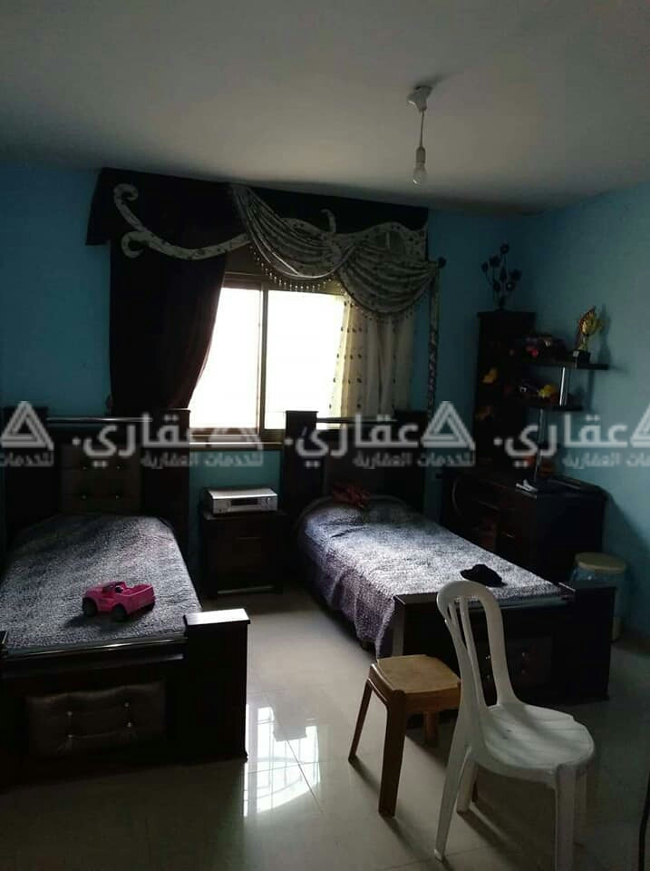 غرف للايجار