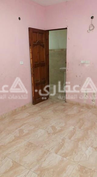 شقة للايجار ثلاث غرف