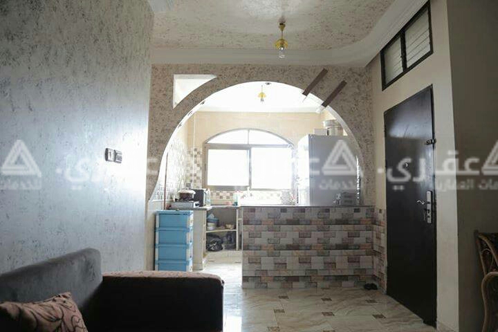 شقة للايجار