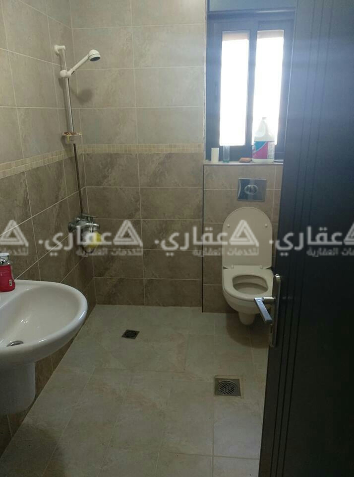 شقة مفروشة للايجار