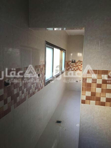 شقة فاخرة للايجار لم تسكن من قبل 
