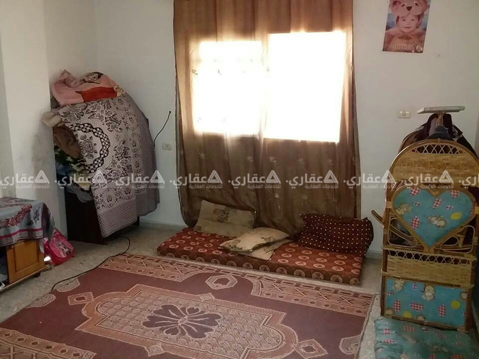 شقة للبيع
