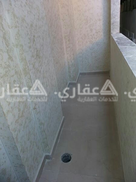 شقة للبيع قيد التشطيب سوبر ديلوكس