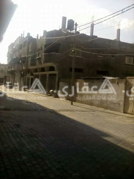 منزل للبيع بالقرب من مسجد الاستجابة