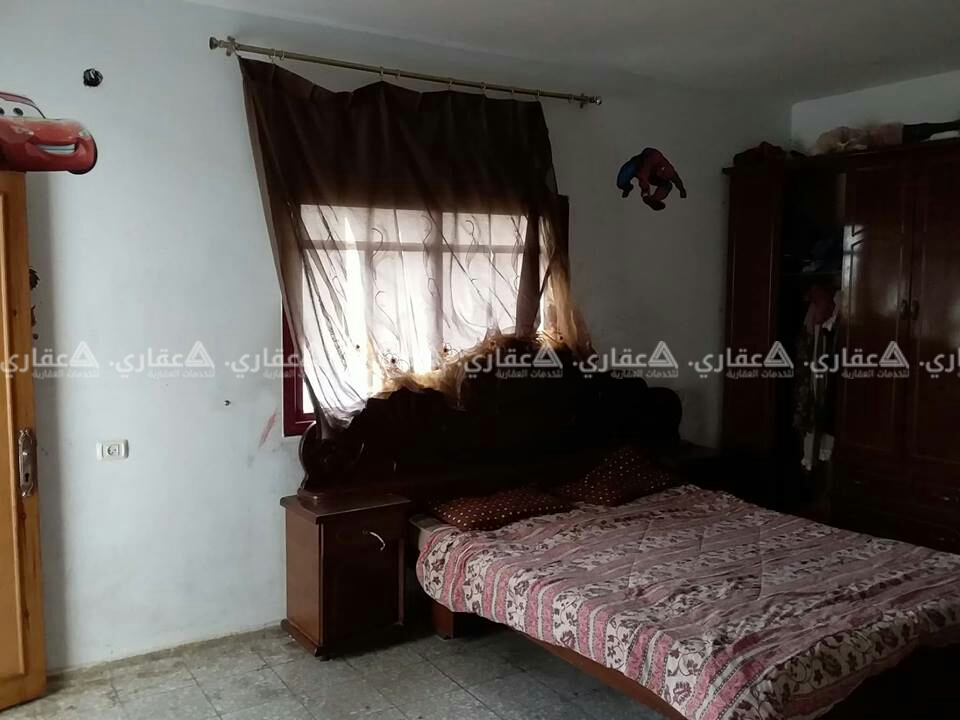 شقة للبيع