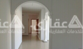 شقة للبيع غرب وزارة التربية والتعليم