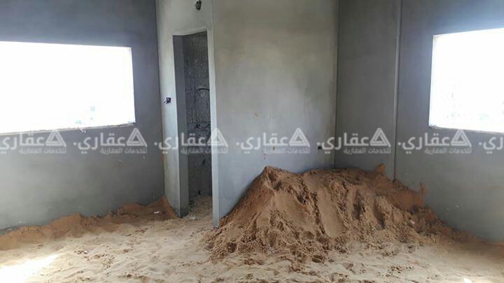 شقة للبيع 140 متر
