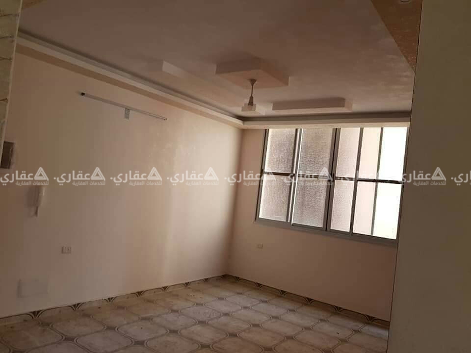 شقتين في عمارة جديدة