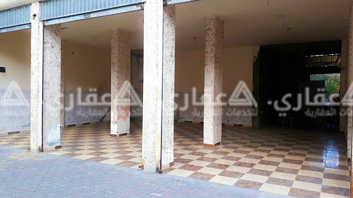 ٣ حواصل للايجار 