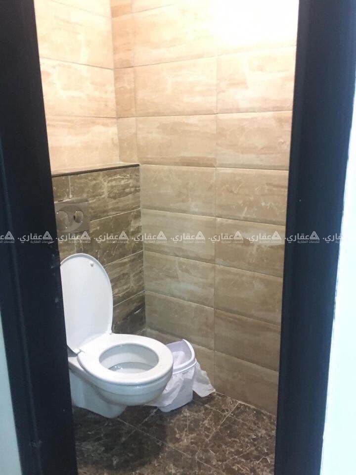 شقة مفروشه للإيجار 