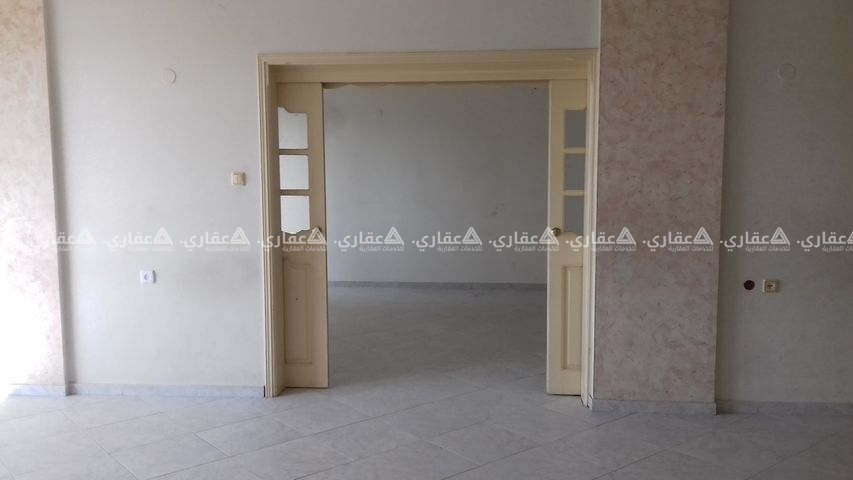 شقة للايجار بخدمات مميزة