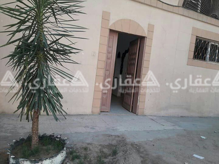 شقة للايجار بسعر مغري