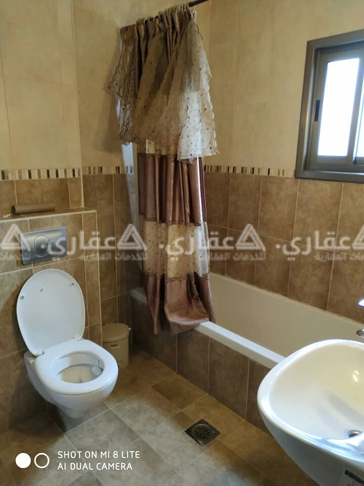 شقة للايجار