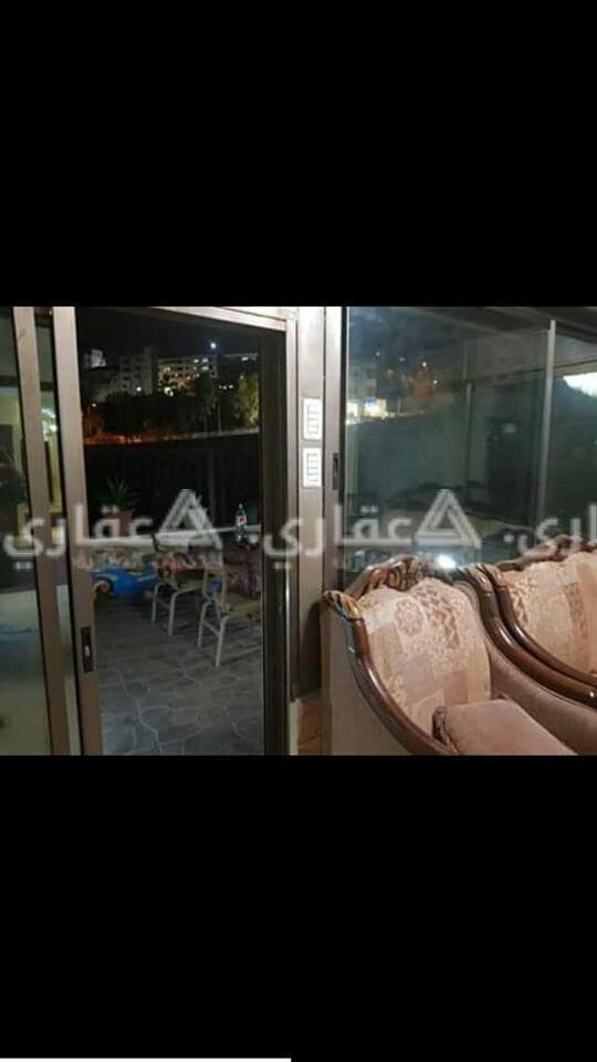 شقة مفروشة للايجار
