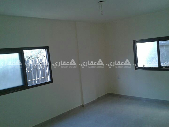 شقة سكنية للايجار