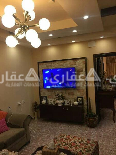 شقة لقطة للبيع بسعر مغري
