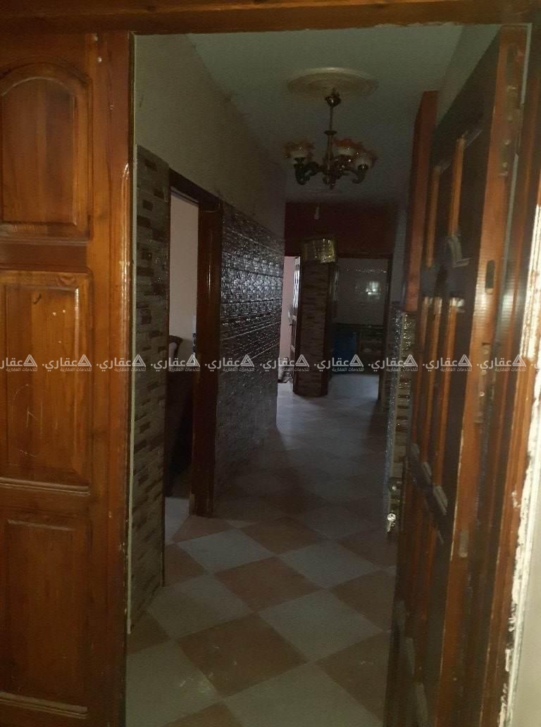 بيت للبيع غرب مستوصف الزيتون