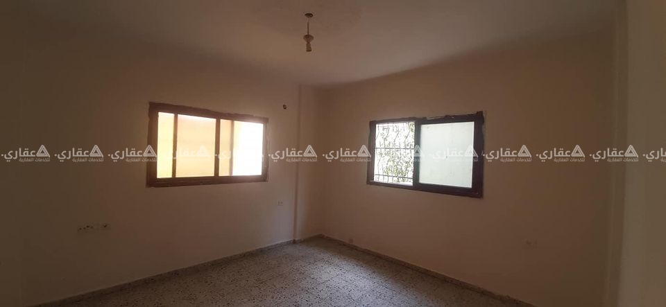 شقة للإيجار سكنية أو مكتبية