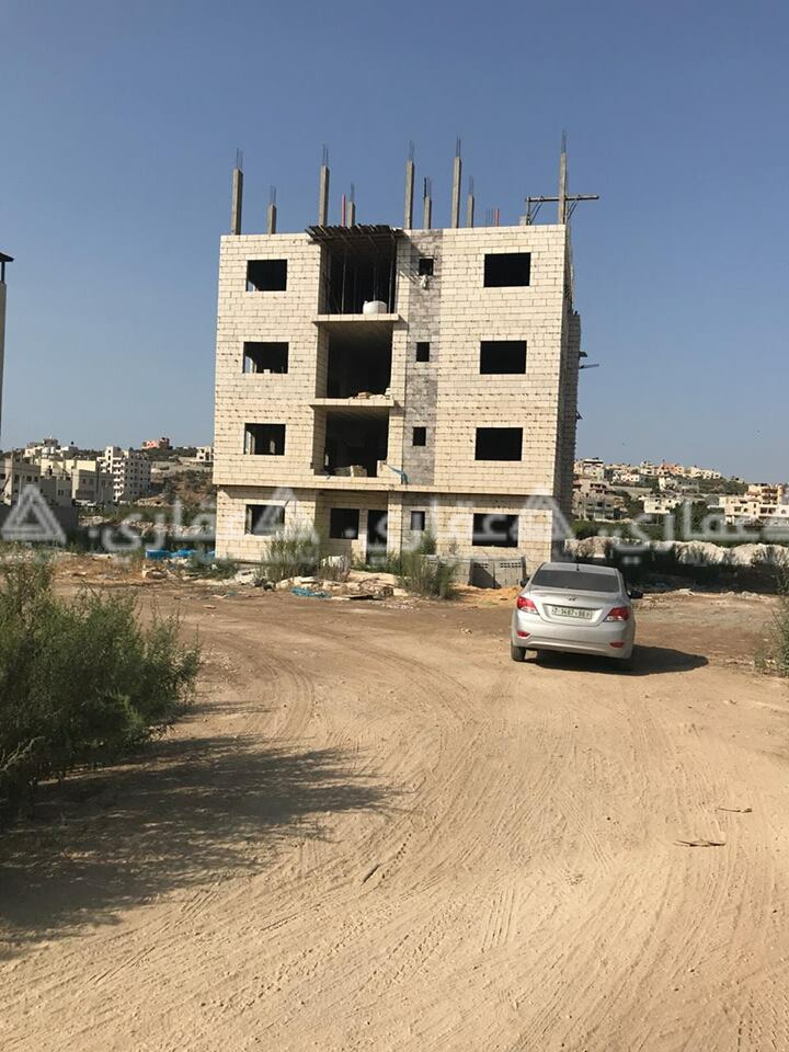 من اجمل عمارات طولكرم واجمل المواقع