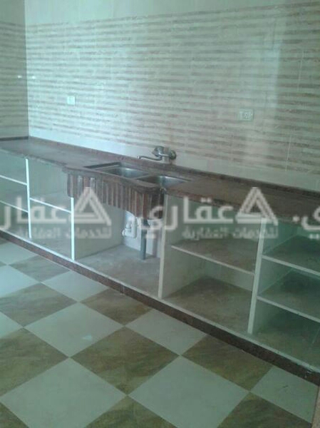 شقة للايجار طابق ثاني